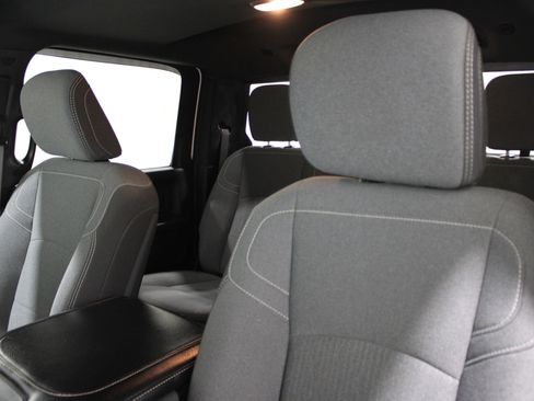 Used 2023 RAM 2500 Tradesman image 4