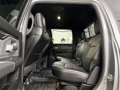 Used 2019 RAM 2500 Power Wagon image 20