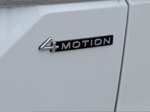 New 2026 Volkswagen Atlas SEL AWD/4WD image 13