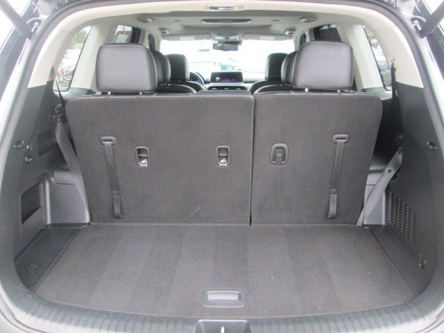 Used 2022 Kia Telluride EX w/ EX Premium Package AWD/4WD image 11