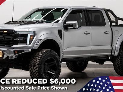 Used 2024 Ford F150 Lariat