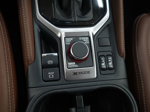 Used 2020 Subaru Forester Touring w/ Popular Package #2 image 25