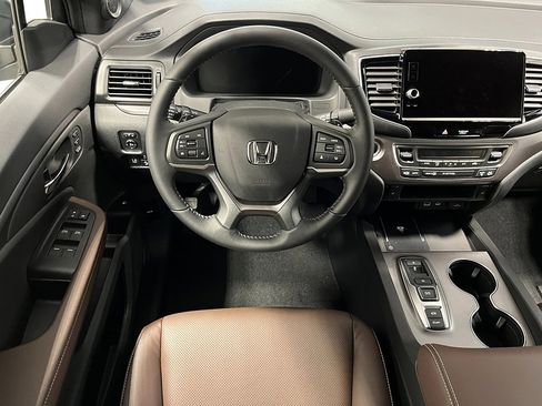 New 2026 Honda Ridgeline RTL image 17