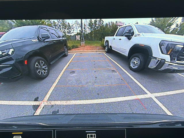 Used 2021 Chevrolet Suburban Z71 w/ Rear Media and Nav Package AWD/4WD image 31