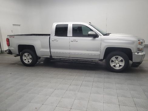 Used 2016 Chevrolet Silverado 1500 LT w/ All Star Edition image 11