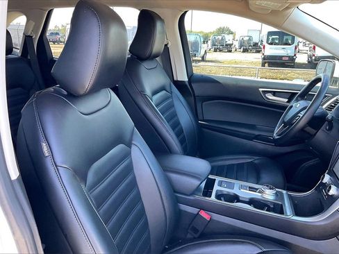 Certified 2022 Ford Edge SEL w/ Convenience Package image 30