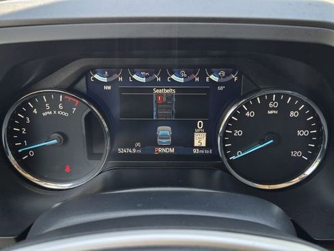 Used 2024 Ford Expedition Limited image 15