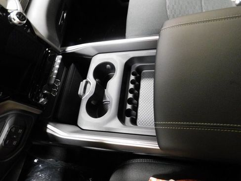 New 2026 RAM 2500 Big Horn image 27