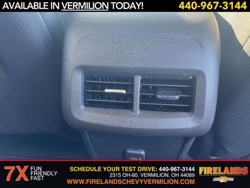 Certified 2022 Chevrolet Equinox LT image 34