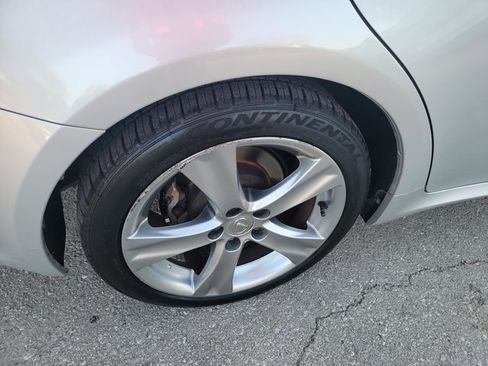 Used 2012 Lexus IS 250 w/ Premium Pkg Value Edition image 11