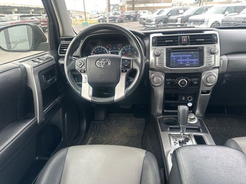 Used 2015 Toyota 4Runner SR5 Premium image 25