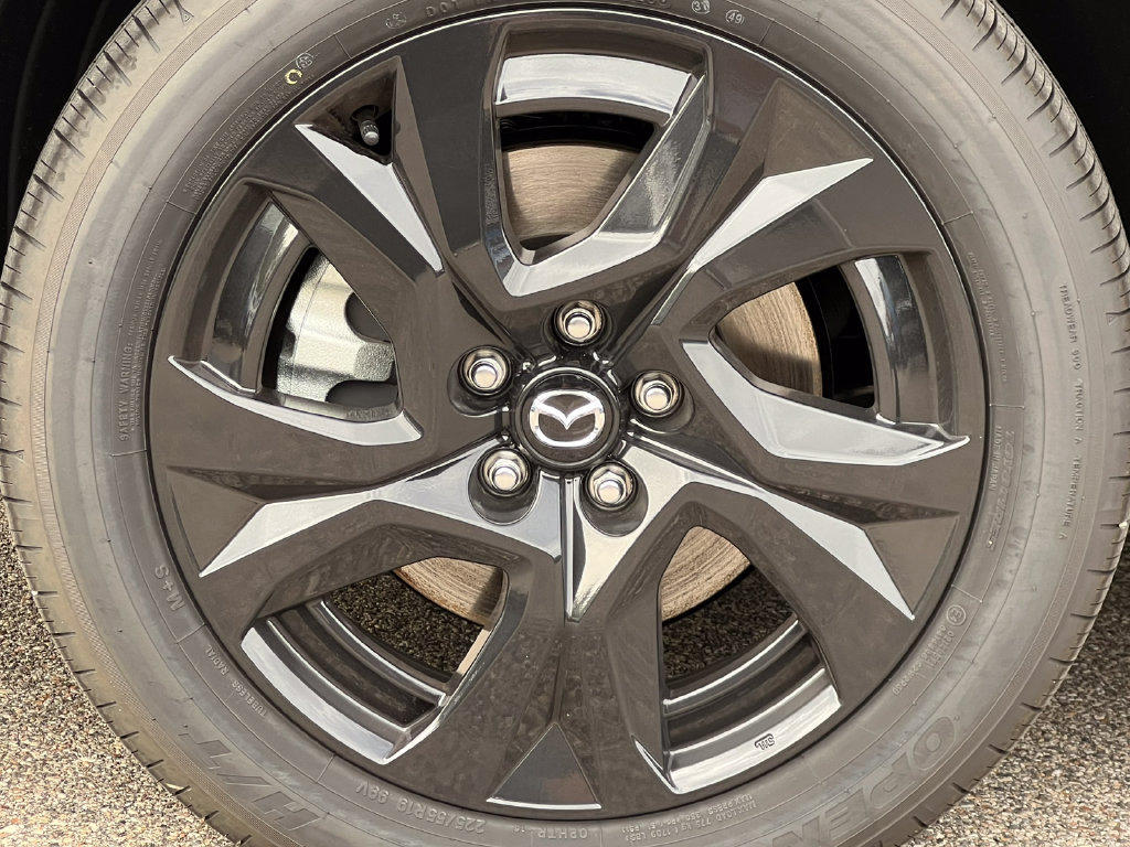 New 2026 MAZDA CX-5 2.5 S w/ Premium Plus Package AWD/4WD image 6