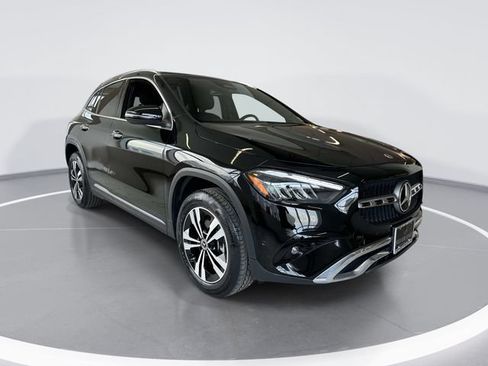 Certified 2024 Mercedes-Benz GLA 250 4MATIC image 6