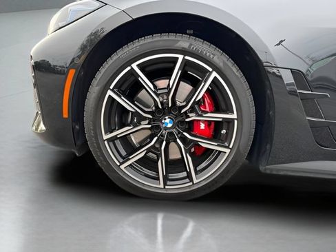 Used 2025 BMW i4 M50 AWD/4WD image 27