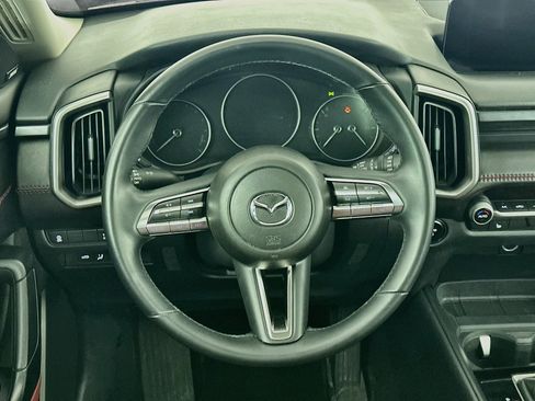 Used 2025 MAZDA CX-50 AWD 2.5 Hybrid w/ Premium Pkg image 18