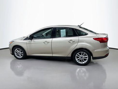 Used 2018 Ford Focus SE FWD image 10