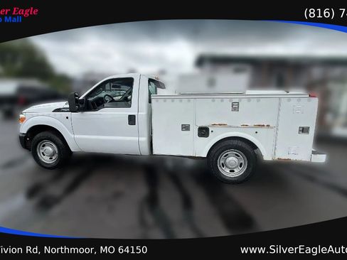 Used 2012 Ford F250 XL RWD image 15