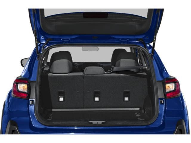 New 2026 Subaru Crosstrek 2.5i AWD/4WD image 14