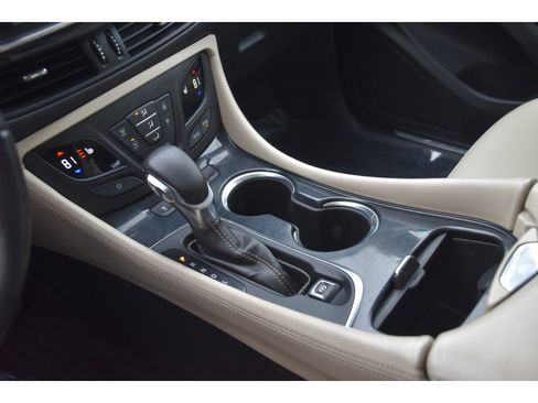 Used 2017 Buick Envision Preferred image 34