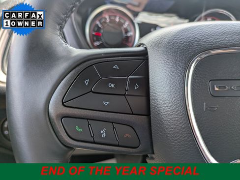 Certified 2023 Dodge Challenger GT w/ Cold Weather Group image 17