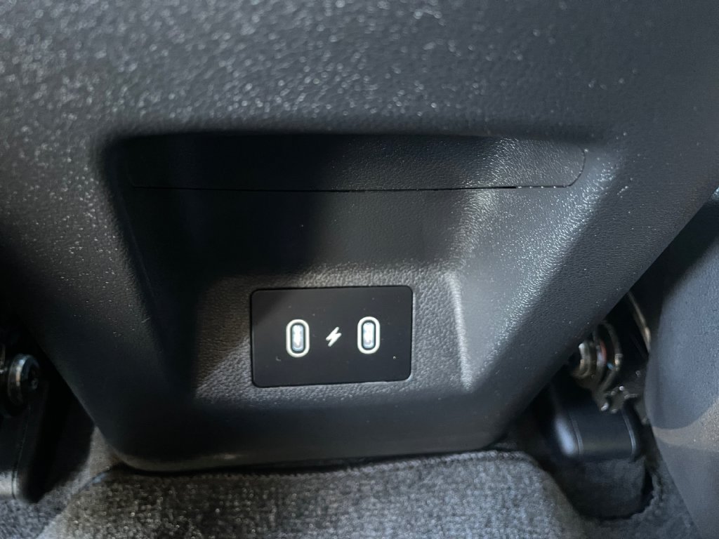 Used 2025 Hyundai Tucson SEL AWD/4WD image 34