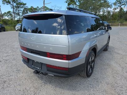 Used 2025 Hyundai Santa Fe SEL