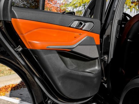 Used 2021 BMW X5 xDrive40i w/ Executive Package image 51