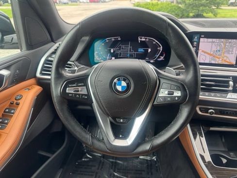 Certified 2023 BMW X5 xDrive40i w/ Premium Package AWD/4WD image 22