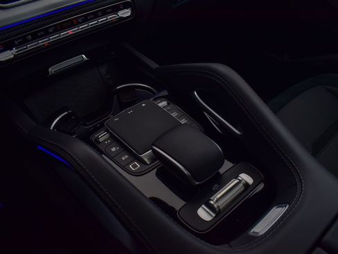 Certified 2025 Mercedes-Benz GLE 53 AMG 4MATIC Coupe image 14