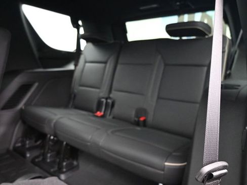 New 2026 Chevrolet Tahoe Premier image 10