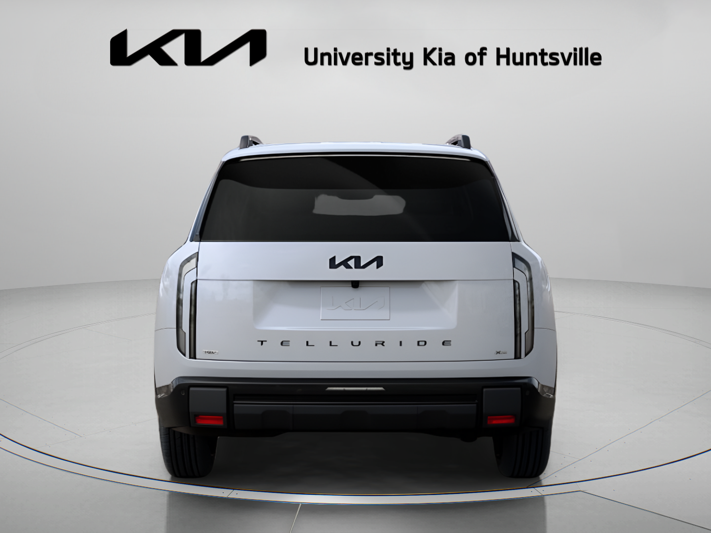 New 2027 Kia Telluride SX X-Line w/ Towing Package AWD/4WD image 7