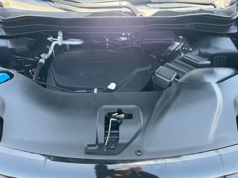 Used 2022 Honda Pilot Special Edition image 32