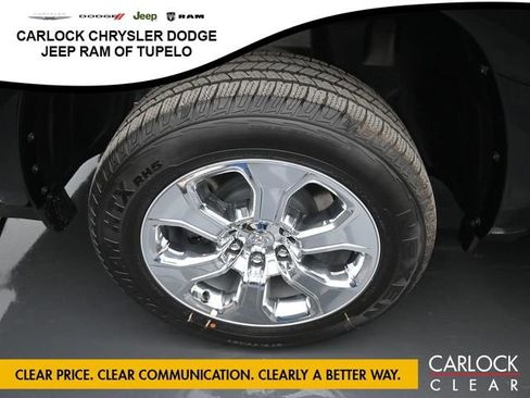 New 2026 RAM 1500 Big Horn image 33