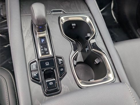 Certified 2025 Lexus RX 350 Premium w/ Accessory Package AWD/4WD image 25
