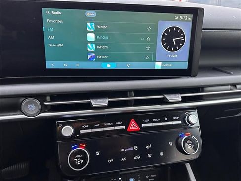 Used 2025 Hyundai Tucson SEL image 22