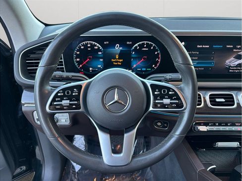 Used 2020 Mercedes-Benz GLE 580 4MATIC image 28