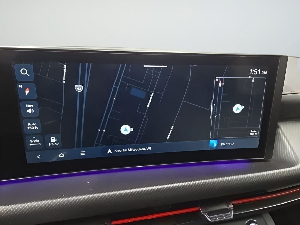 New 2026 Hyundai Sonata N Line FWD image 20
