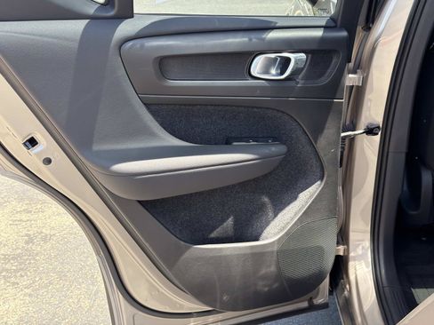 Certified 2023 Volvo XC40 Recharge Ultimate w/ Protection Package Premier AWD/4WD image 20