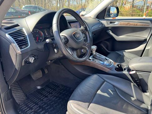 Used 2015 Audi Q5 2.0T Premium image 17