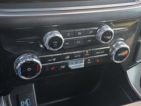 Used 2024 Ford F150 Tremor AWD/4WD image 16