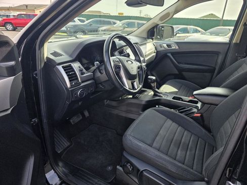 Used 2020 Ford Ranger XLT w/ Equipment Group 301A Mid image 9