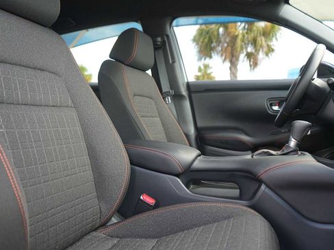 Certified 2026 Honda HR-V Sport image 15