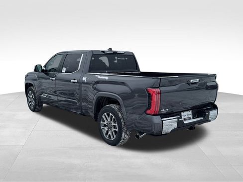 New 2025 Toyota Tundra 1794 Edition image 3