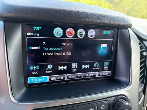 Used 2019 Chevrolet Tahoe LT w/ RST Edition AWD/4WD image 20