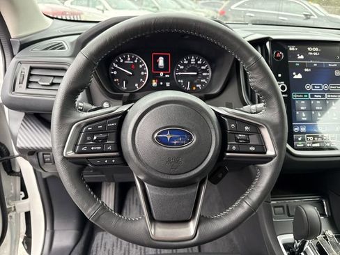 New 2026 Subaru Ascent Premium image 27