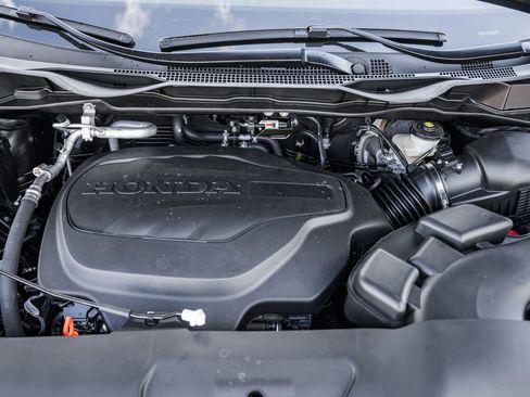 New 2026 Honda Odyssey Sport-L image 17