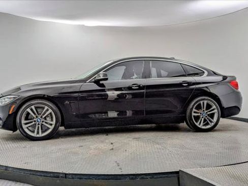 Used 2016 BMW 435i Gran Coupe image 3
