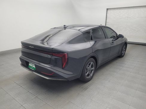 Used 2025 Kia K4 FWD image 9