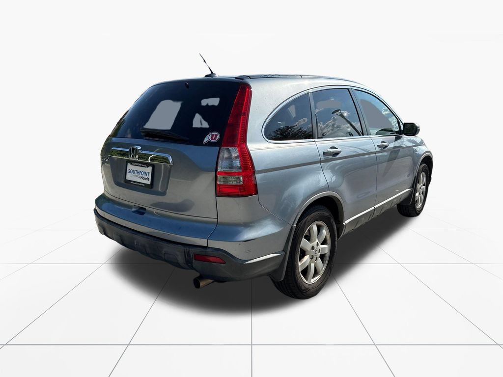 Used 2007 Honda CR-V EX-L image 8