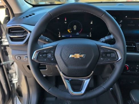 New 2026 Chevrolet TrailBlazer LT w/ LT Cold Weather Package image 14